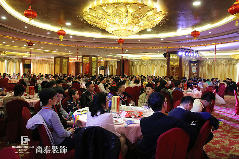 深圳辦公室裝修公司,尚泰裝飾集團,公司年會 深圳辦公室裝修公司,尚泰裝飾集團,公司年會