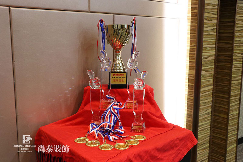 深圳裝修公司,尚泰裝飾集團,團隊復制訓練營 深圳裝修公司,尚泰裝飾集團,團隊復制訓練營