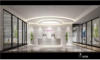 尚泰裝飾，帶你走進(jìn)朵唯女性手機(jī)的秘密基地