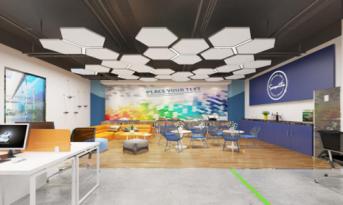 太平洋電信：尚泰裝飾有如此服務(wù)意識(shí)，裝修水平我放心