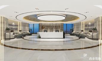保利文化：尚泰裝飾“?；浘ぁ笔茄b修設(shè)計的標(biāo)準(zhǔn)