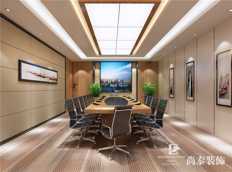 辦公室裝修設(shè)計(jì)