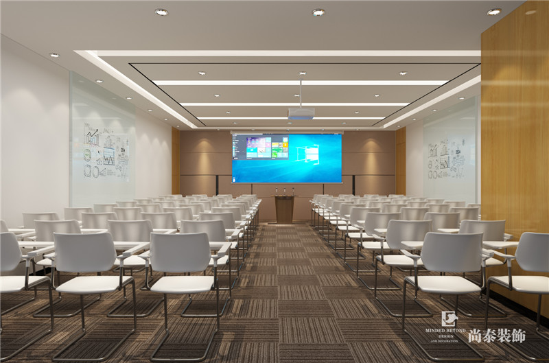 辦公室裝修設(shè)計(jì)