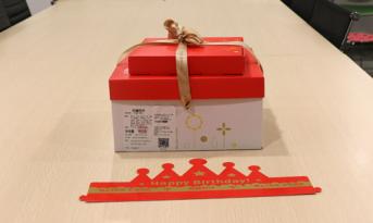 尚泰家庭文化 | 員工生日篇！