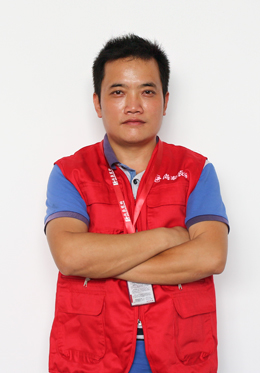 項(xiàng)目經(jīng)理-胡紅濤