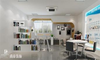 深圳辦公室裝修公司淺談裝修設(shè)計團(tuán)隊的重要性