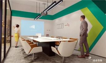 怎樣的辦公室設(shè)計(jì)才能幫助企業(yè)留住人才？