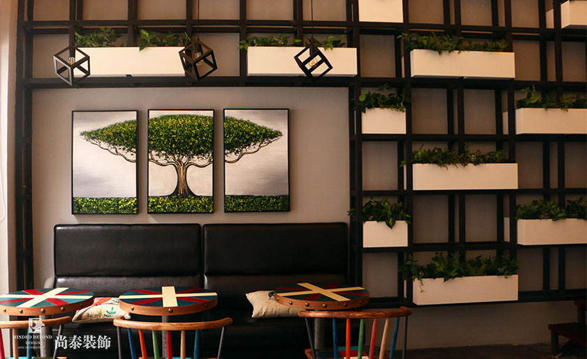 餐廳裝修風(fēng)格搭配 餐廳裝修風(fēng)格搭配