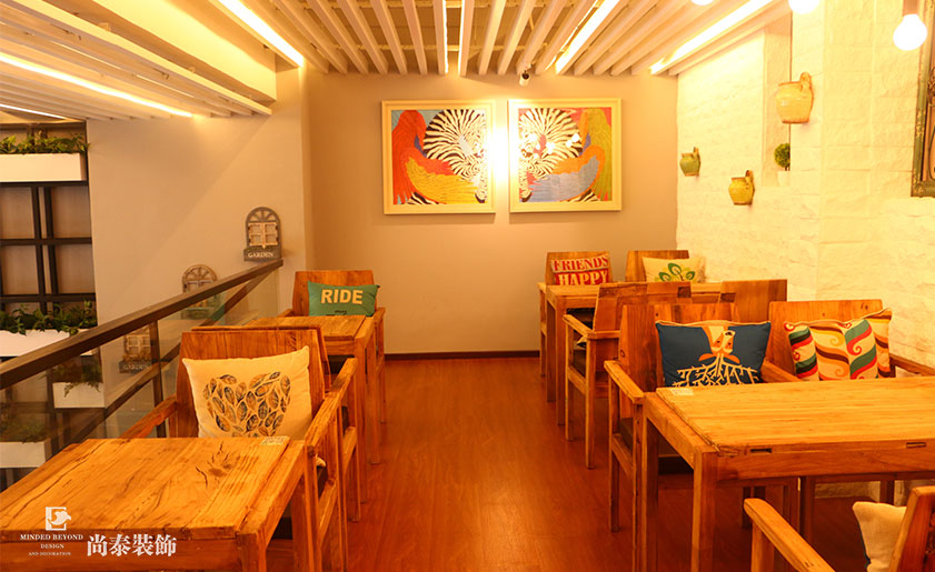 餐廳裝修燈光色彩 餐廳裝修燈光色彩