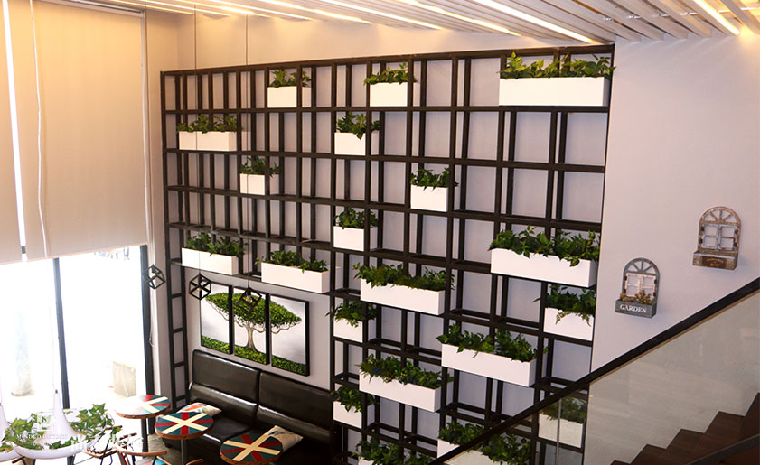 餐廳裝修風(fēng)格裝飾搭配 餐廳裝修風(fēng)格裝飾搭配