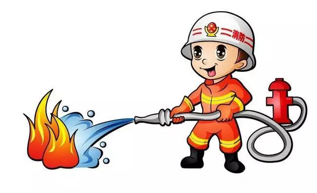 辦公室裝修消防