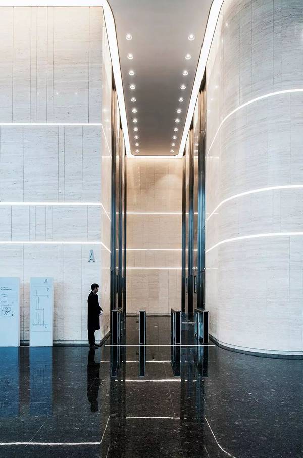 寫字樓辦公空間置業(yè)，高水平物業(yè)能為您做什么？