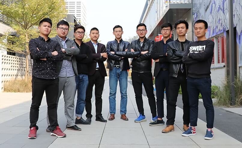 福田辦公室設(shè)計(jì)