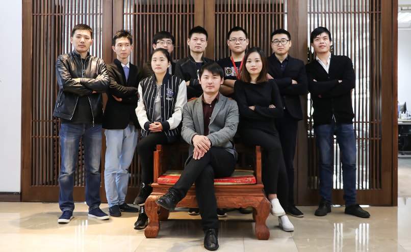 南山辦公室裝修設(shè)計(jì)