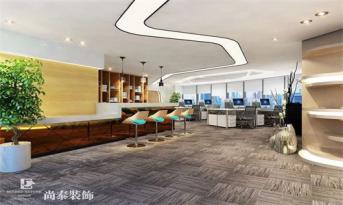 從天使輪到D輪，快速發(fā)展的中國企業(yè)辦公空間演進