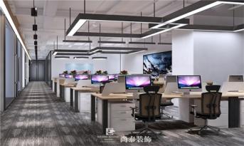 辦公室設計費用多少錢？是怎么收費的？