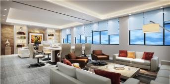 深圳辦公室裝修公司哪家比較靠譜？看完就有數了