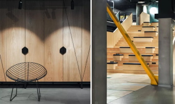 尚泰教你如何打造理想的辦公室，不需要太復(fù)雜，六步就搞定。