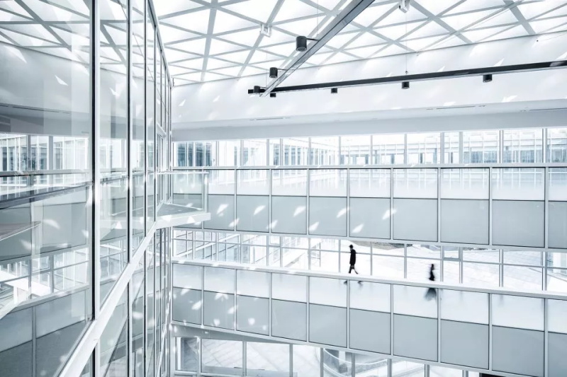 深圳辦公室裝修