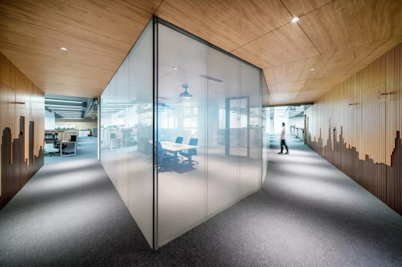 深圳辦公室裝修