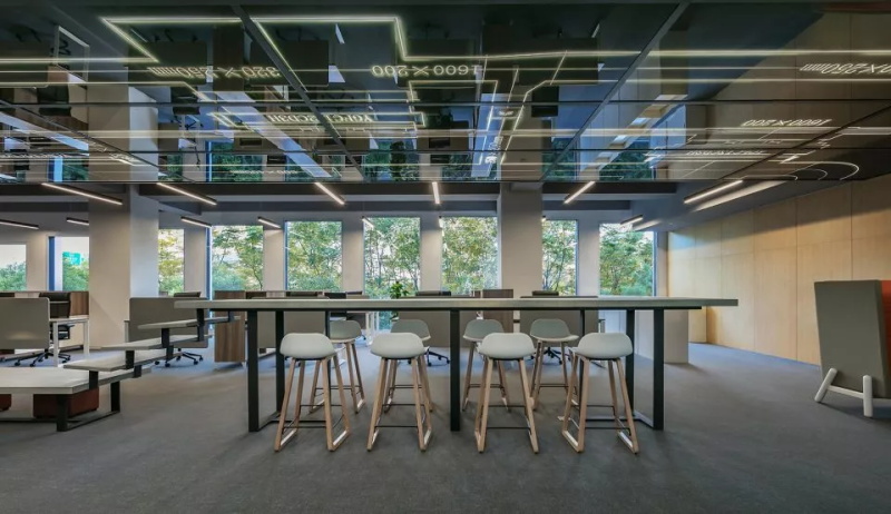 深圳辦公室裝修