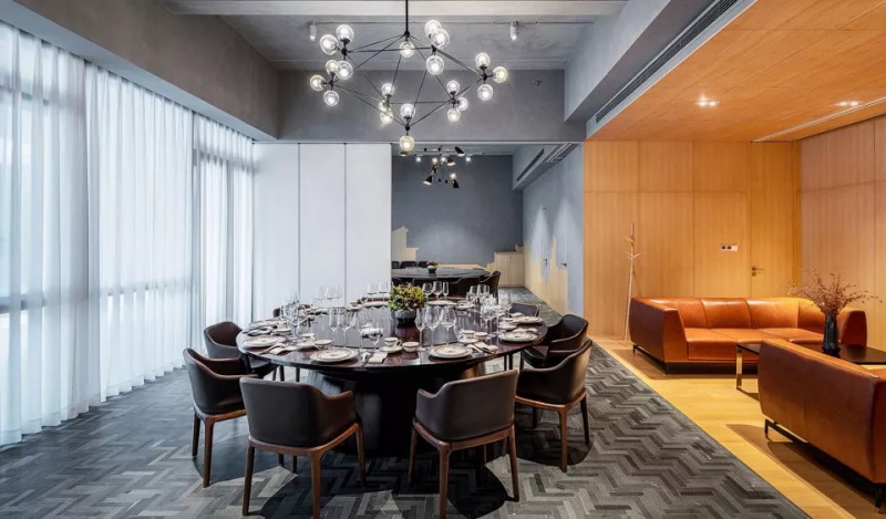 深圳辦公室裝修