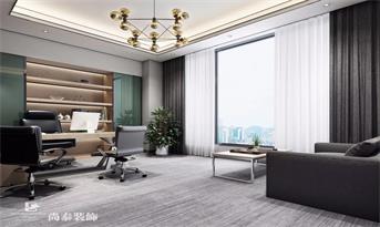 品牌鑒賞 | 干凈，人文！集成工業(yè)與傳統(tǒng)，還原建筑與藝術的都市開發(fā)辦公空間