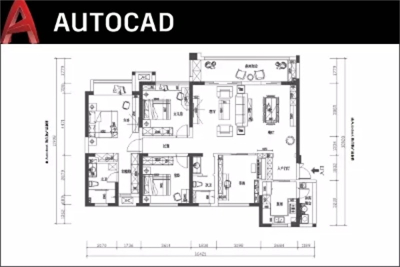 Auto CAD