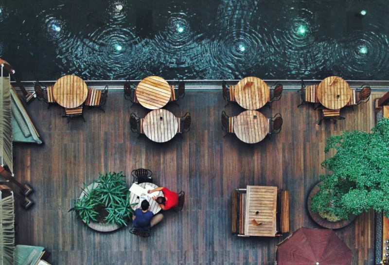 深圳辦公室裝修