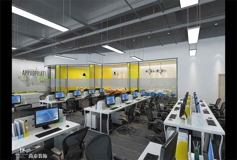 辦公室室內(nèi)設(shè)計(jì)細(xì)節(jié)