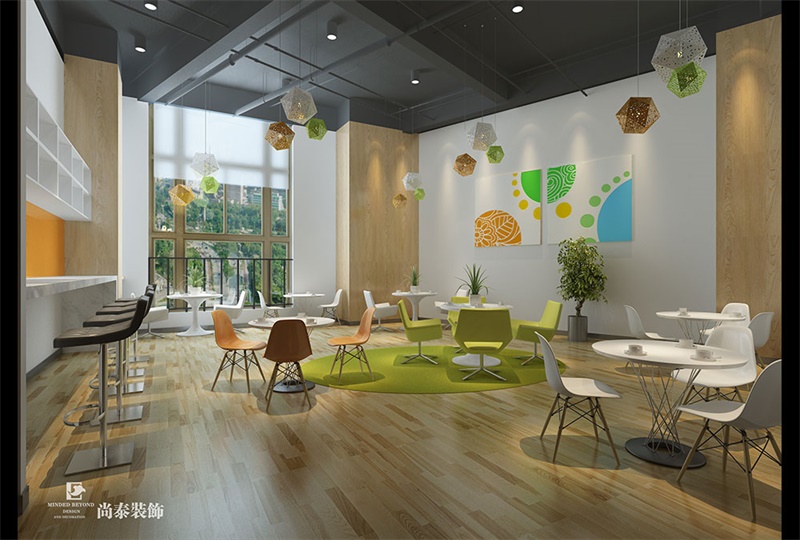辦公室室內(nèi)設(shè)計(jì)細(xì)節(jié)