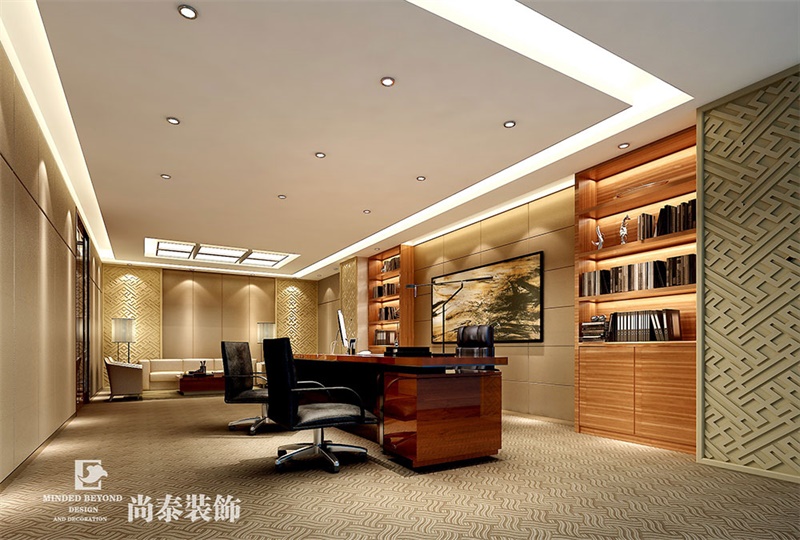 辦公室室內(nèi)設(shè)計(jì)細(xì)節(jié)