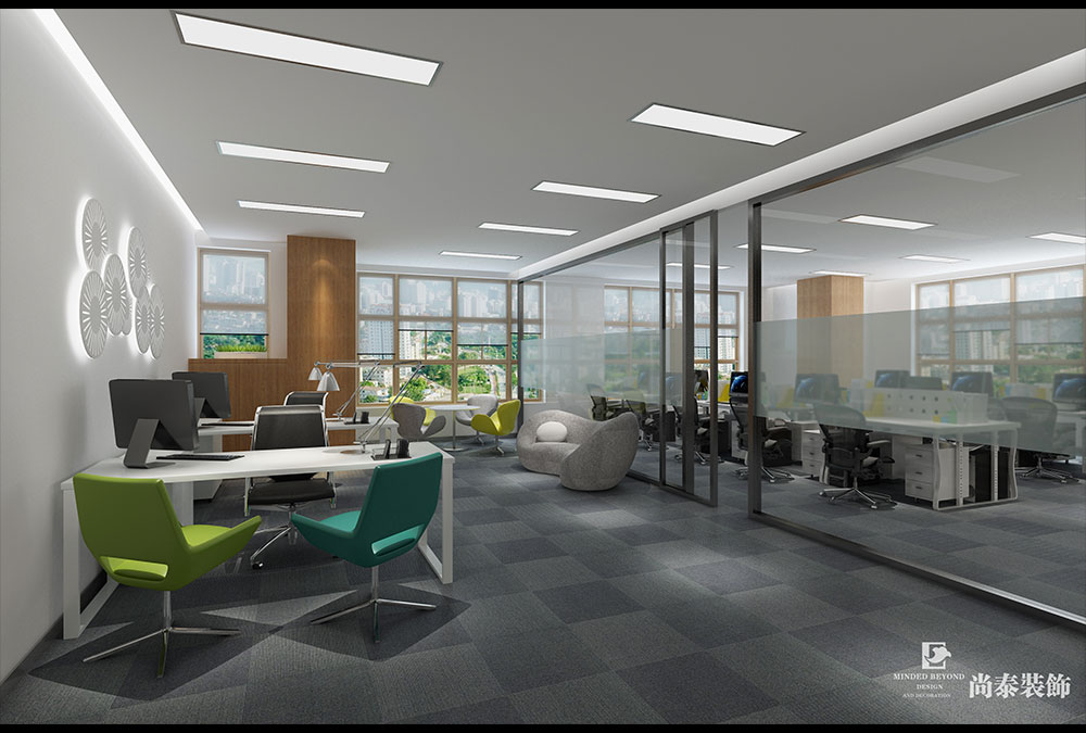 社群文化是如何影響人們?nèi)粘＾k公環(huán)境的？