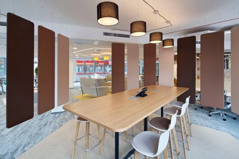 辦公室裝修設(shè)計