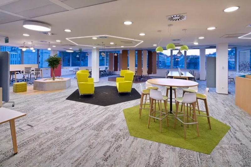 辦公室裝修設(shè)計