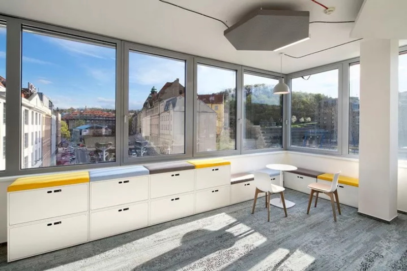 辦公室裝修設(shè)計