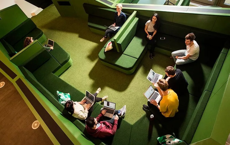 辦公室裝修設(shè)計(jì)