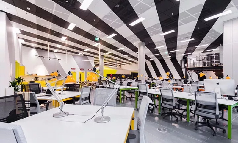 辦公室裝修設(shè)計(jì)