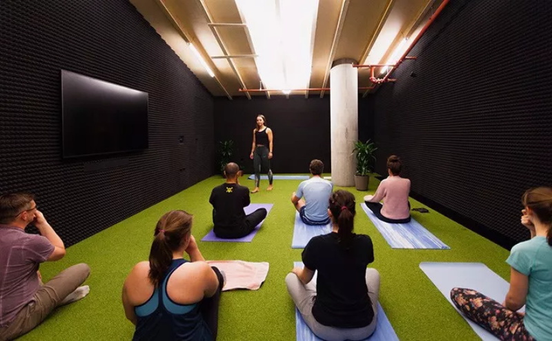 辦公室裝修設(shè)計(jì)