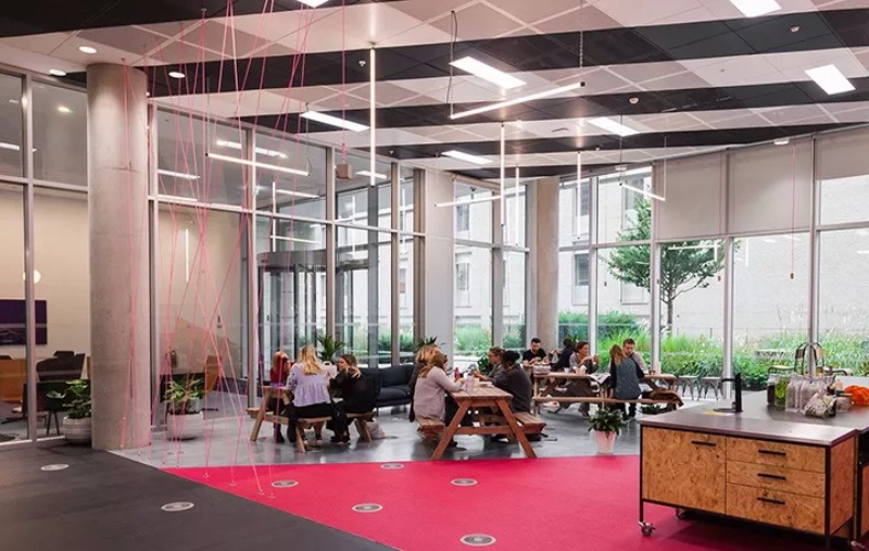 辦公室裝修設(shè)計(jì)