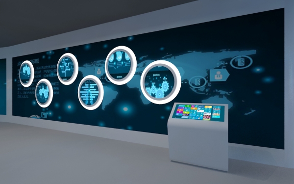 安防行業(yè)商戰(zhàn)已打響，如何利用辦公裝修搶占巨額市場(chǎng)！