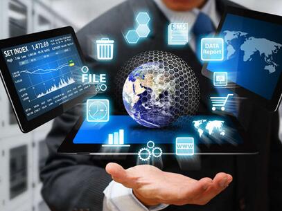 安防行業(yè)商戰(zhàn)已打響，如何利用辦公裝修搶占巨額市場(chǎng)！