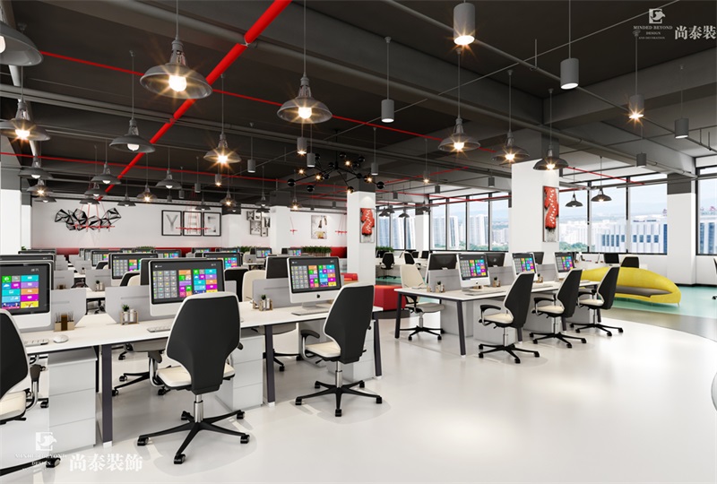 辦公室裝修設(shè)計(jì)