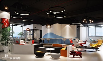 辦公室裝修設(shè)計(jì)時(shí)，要特別注意這幾個(gè)誤區(qū)！