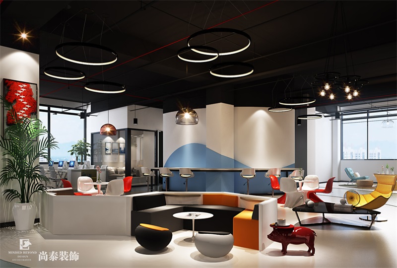 辦公室裝修設(shè)計(jì) 辦公室裝修設(shè)計(jì)