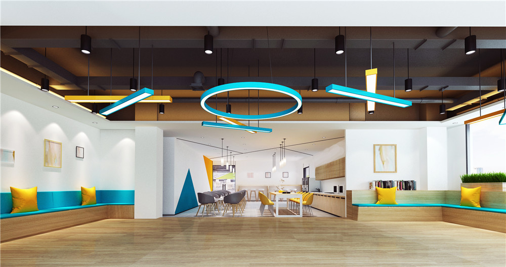 辦公室裝修細(xì)節(jié)