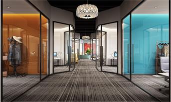 辦公室裝修找家裝公司靠譜嗎？五個點讓你輕松get到！