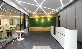 深圳辦公室裝修價格差異這么大，你要怎么選？