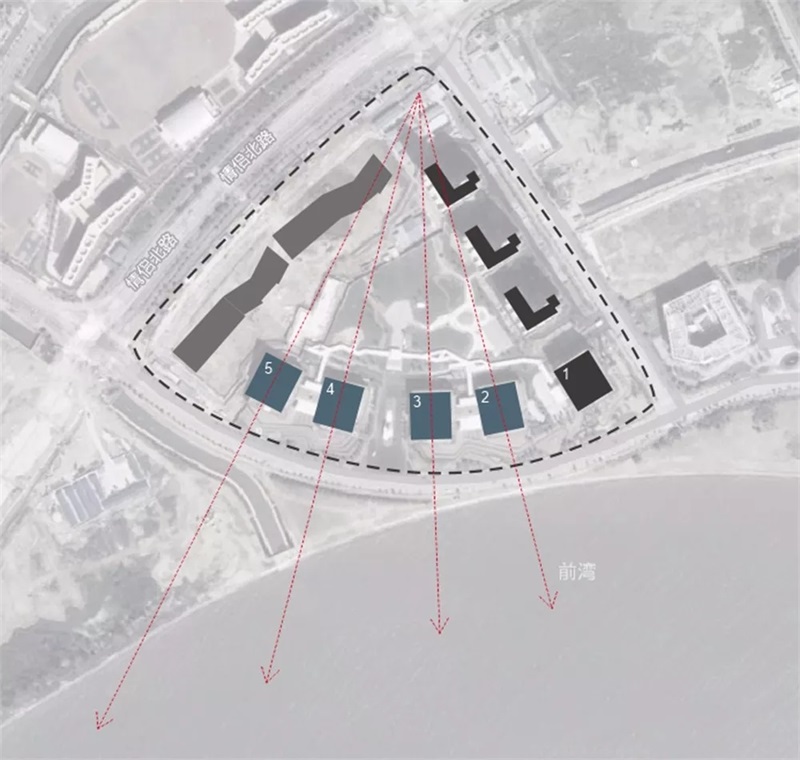 辦公室裝修設計