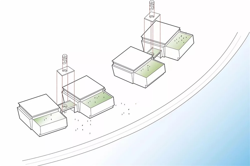 辦公室裝修設計